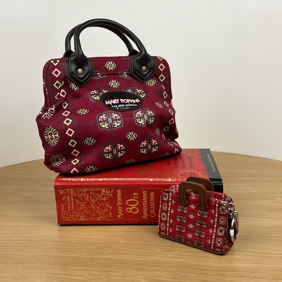 Mary Poppins Bundle - Picture 2 of 9